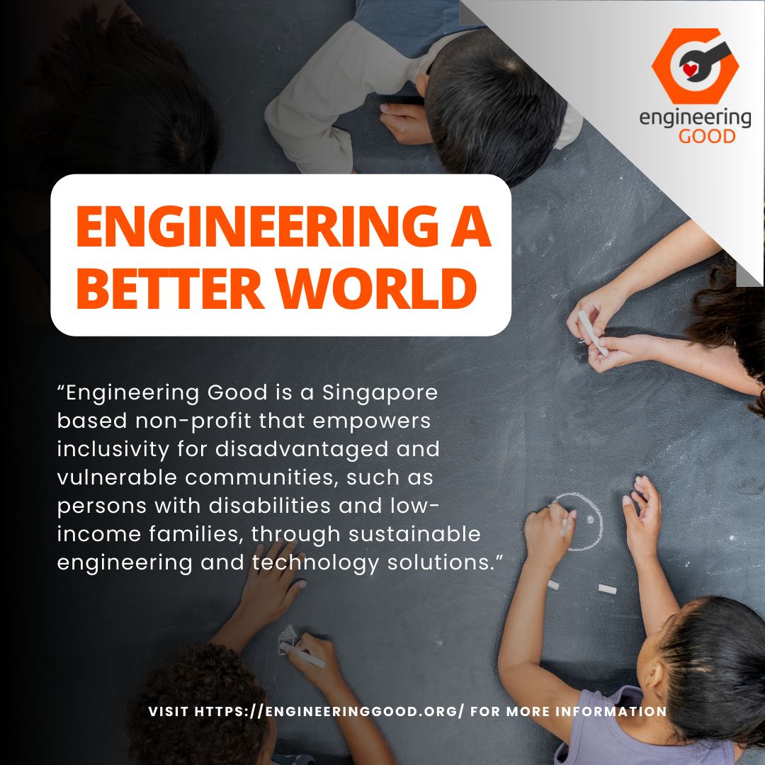 Engineering a Better world (2)
